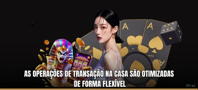 1Pra1 Aventura: Uma Viagem Imperdível pelo Mundo dos Jogos