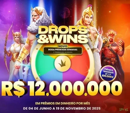 1Pra1: A Nova Era dos Jogos Mobile Que Você Precisa Conhecer